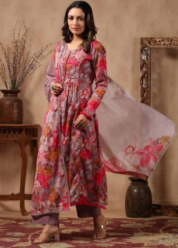 Traditional Elegance